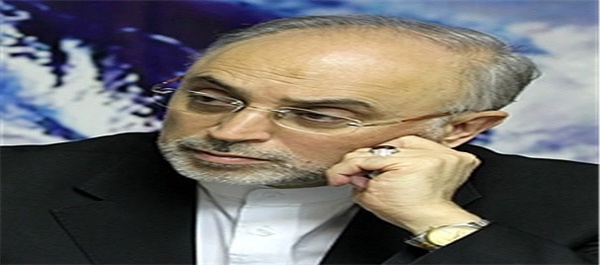 علی اکبر صالحی