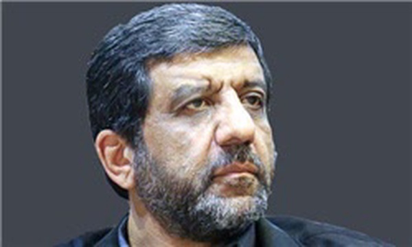 ضرغامی