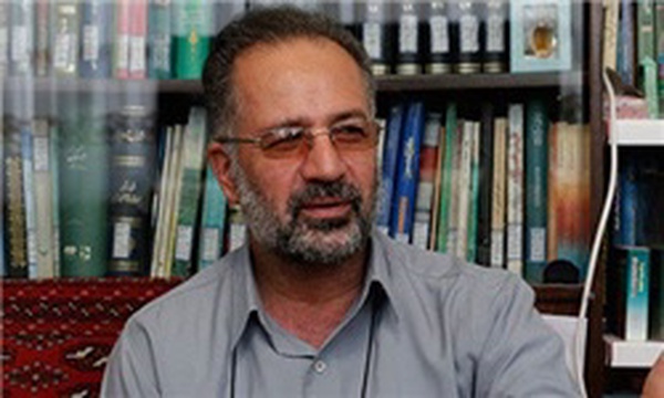 سیدافقهی