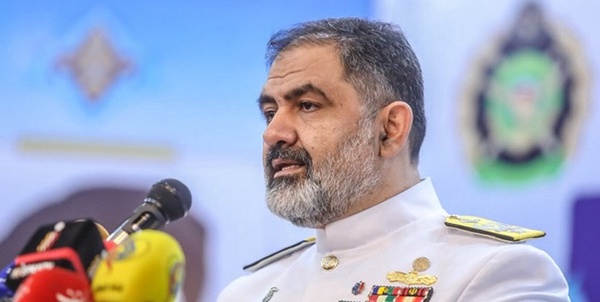 شهرام ایرانی 2