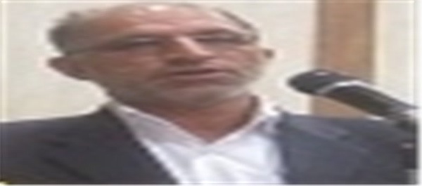 مبارکی فرماندار بندرسیریک