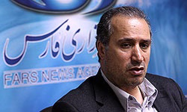 مهدی تاج
