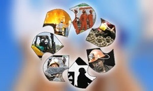 تعاون، تعاونی، همکاری، همفکری، مشارکت، وزارت تعاون کار و رفاه اجتماعی/ طرح: مجید عصاری