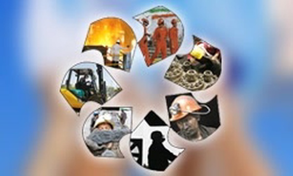 تعاون، تعاونی، همکاری، همفکری، مشارکت، وزارت تعاون کار و رفاه اجتماعی/ طرح: مجید عصاری