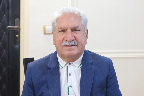 مسجدی