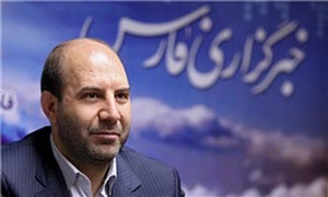 بازدید معاون امور شهرداری‌ها در خبرگزاری فارس
