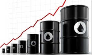 قیمت نفت