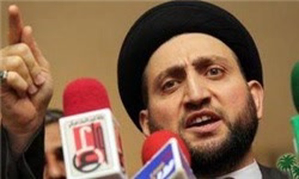 عمار حکیم