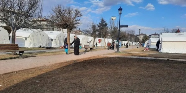ترکیه