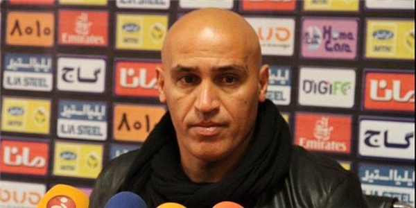 علیرضا منصوریان