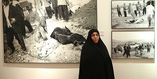 مریم کاظم زاده