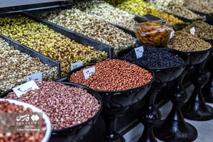 تب و تاب شب یلدا در زنجان