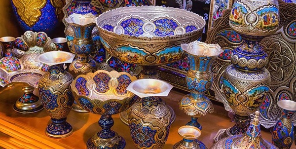اقتصاد فرهنگ