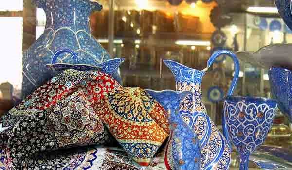 صنایع دستی