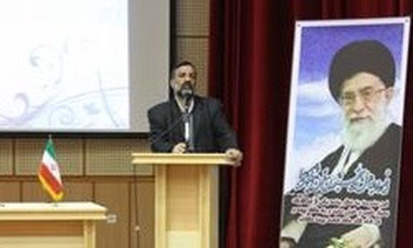 محمد حسین امین جعفری