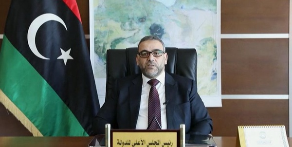 المشری 