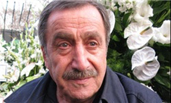 هادی دزفولی