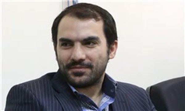 محسن مهدیان