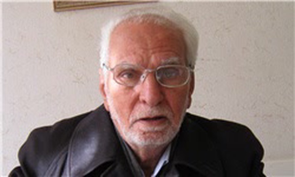 سید مجتبی قائم مقامی
