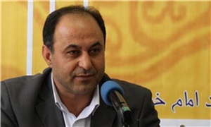 اردبیل-زلالی-مدیرکل امداد