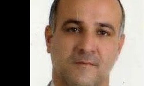 جهانگیر اذری/سوادکوه