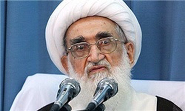 آیت الله نوری همدانی