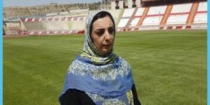 رویا فرشی