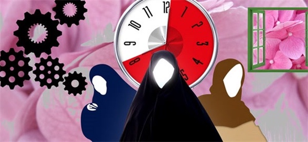 اشتغال بانوان