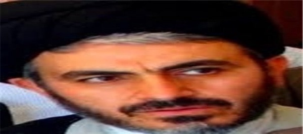 مهدی قریشی