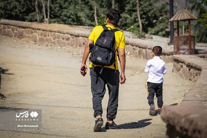 پیست اسکی «توچال»