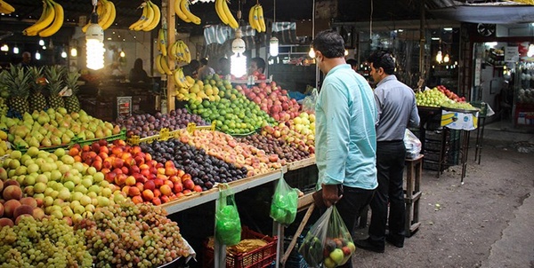 بازار