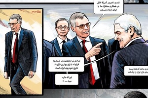 یادمون نره | وزیر صنعت: گفتیم که رنو و پژو،  بروند و دیگر برنگردند!