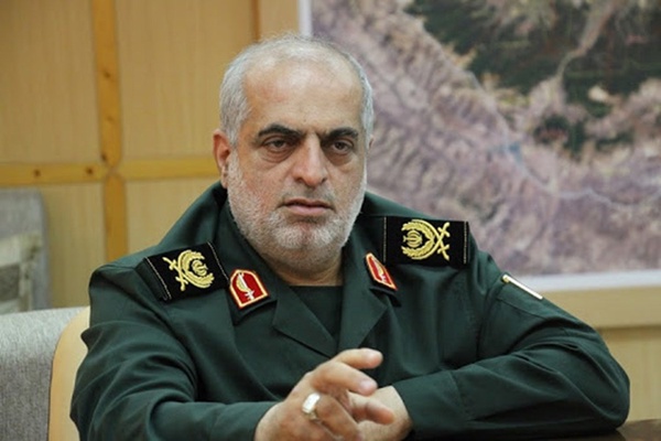 سردار محمد عبدالله پور 