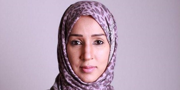منال الشريف