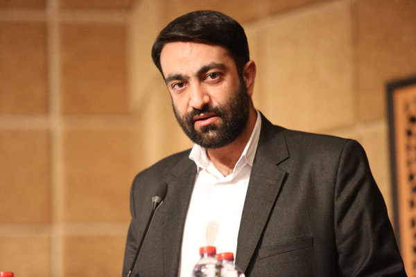پیام احمدی