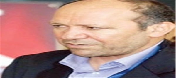علی اکبر جلالی