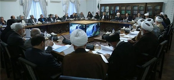 شورایعالی انقلاب فرهنگی