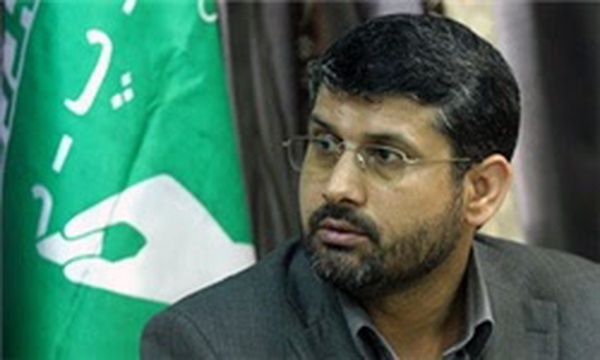 علی باقرزاده رئیس سازمان نهضت سوادآموزی
