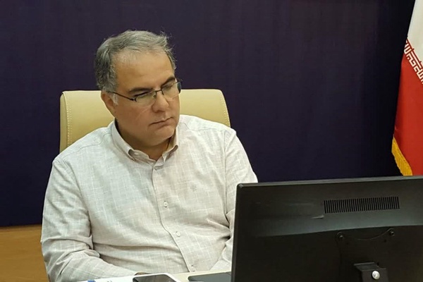 استاندار زنجان
