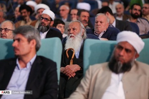 سی‌وپنجمین دوره مسابقات بین‌المللی قرآن کریم جمهوری اسلامی ایران