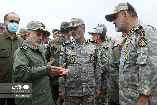 سرلشکر رشید