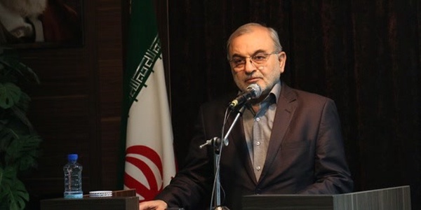مهدی صادقی استاندار قم
