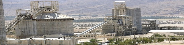کارخانه سیمان