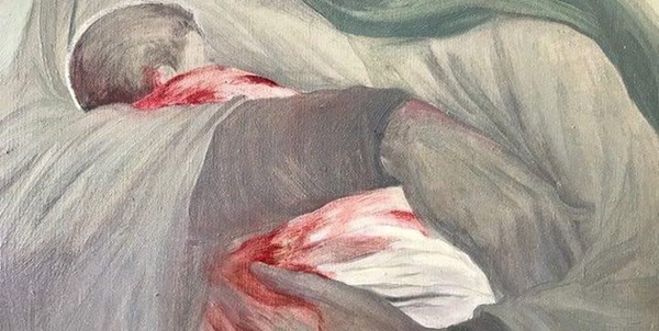 حضرت علی اصغر