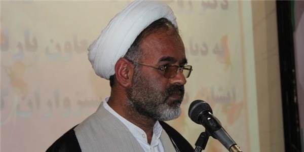 سالاری امام جمعه عنبرآباد