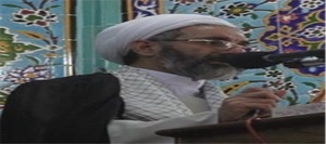 امام جمعه سمیرم
