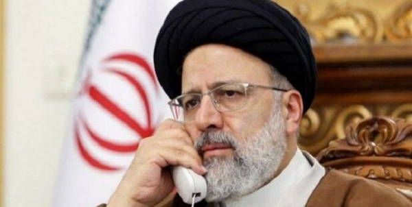 رئیسی