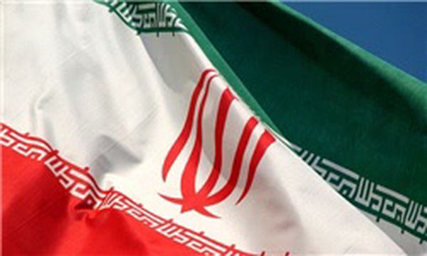 پرچم ایران