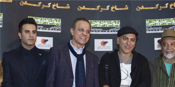 شاخ کرگدن