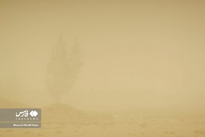 هجوم طوفان به «سیستان»